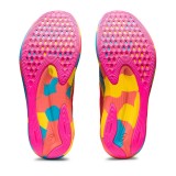 ASICS NOOSA TRI 15 COLOR INJECTION 1011B609-400 Colorful Image 5