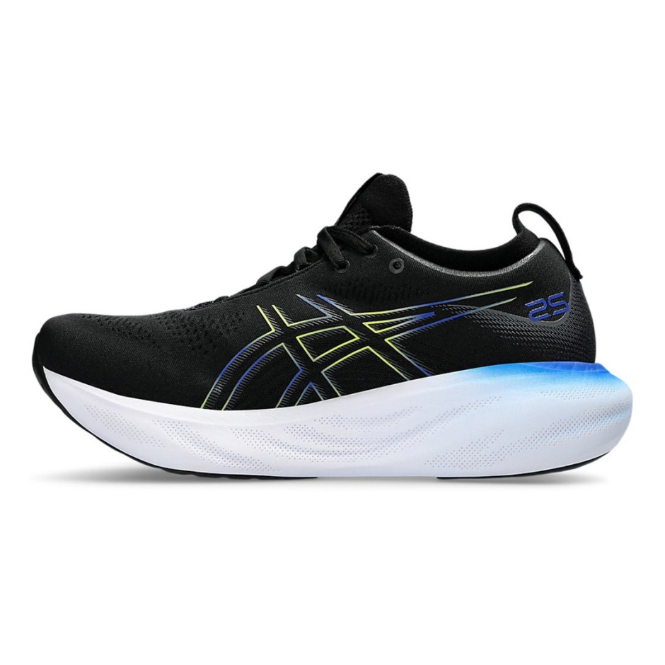 ASICS GEL-NIMBUS 25 1011B547-004 Black