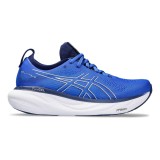 ASICS GEL-NIMBUS 25 1011B547 Royal Blue Image 