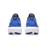 ASICS GEL-NIMBUS 25 1011B547 Royal Blue Image 3
