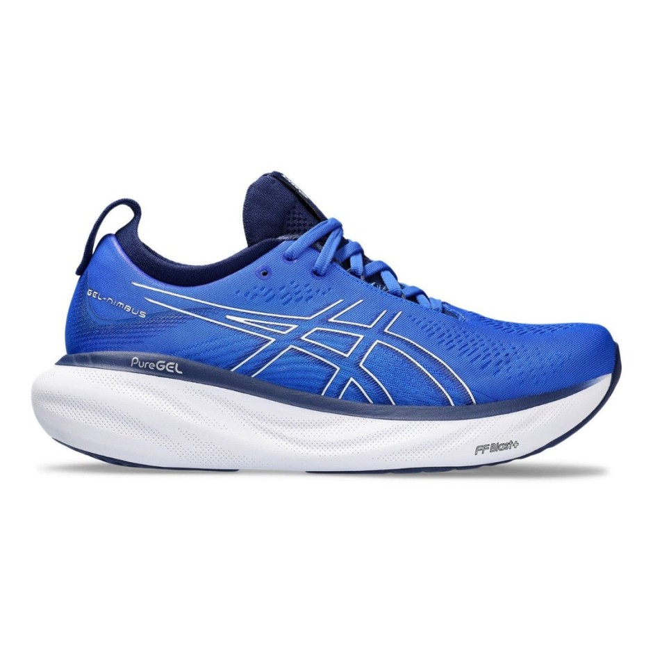 ASICS GEL-NIMBUS 25 1011B547 Royal Blue