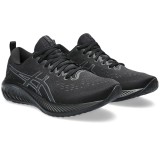 ASICS GEL-EXCITE 10 1011B600-002 Black