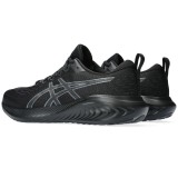 ASICS GEL-EXCITE 10 1011B600-002 Black