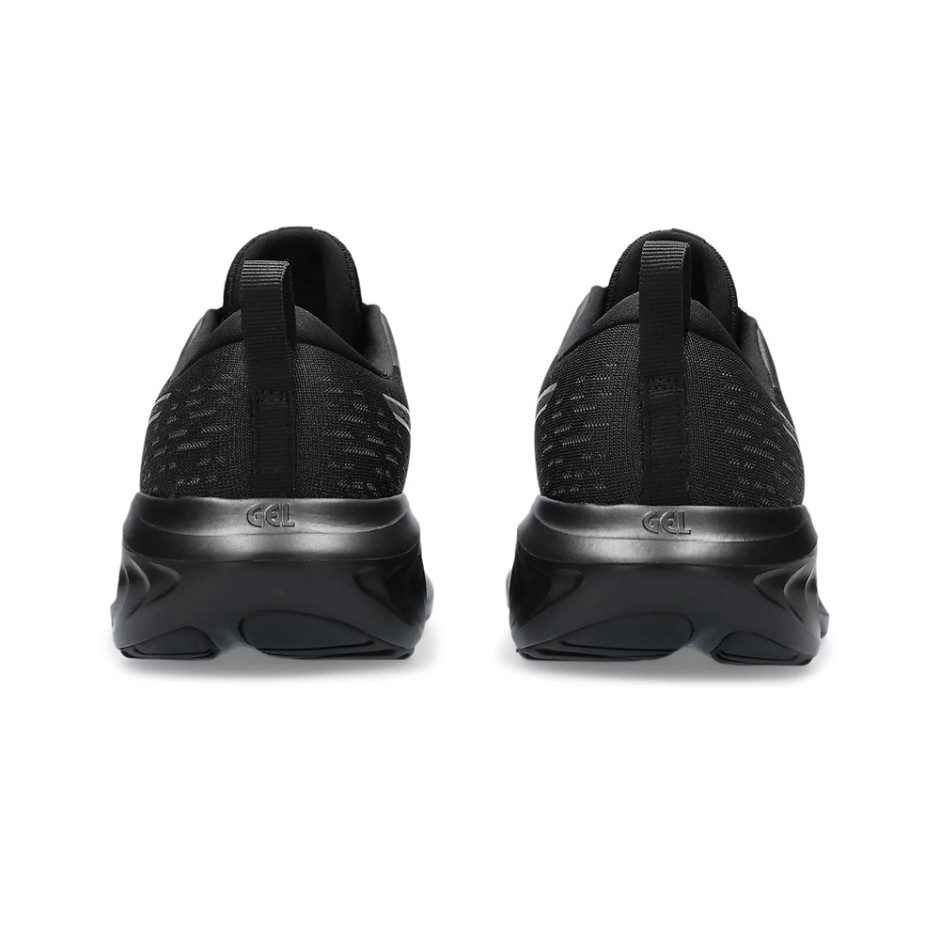 Ανδρικά Παπούτσια για Τρέξιμο Μαύρα - ASICS GEL-EXCITE 10 