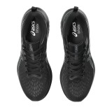 Ανδρικά Παπούτσια για Τρέξιμο Μαύρα - ASICS GEL-EXCITE 10  Εικόνα 4