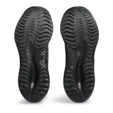Ανδρικά Παπούτσια για Τρέξιμο Μαύρα - ASICS GEL-EXCITE 10  Εικόνα 5