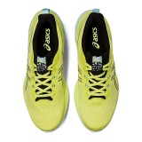 ASICS KINSEI MAX Λαχανί - Ανδρικά Παπούτσια για Τρέξιμο