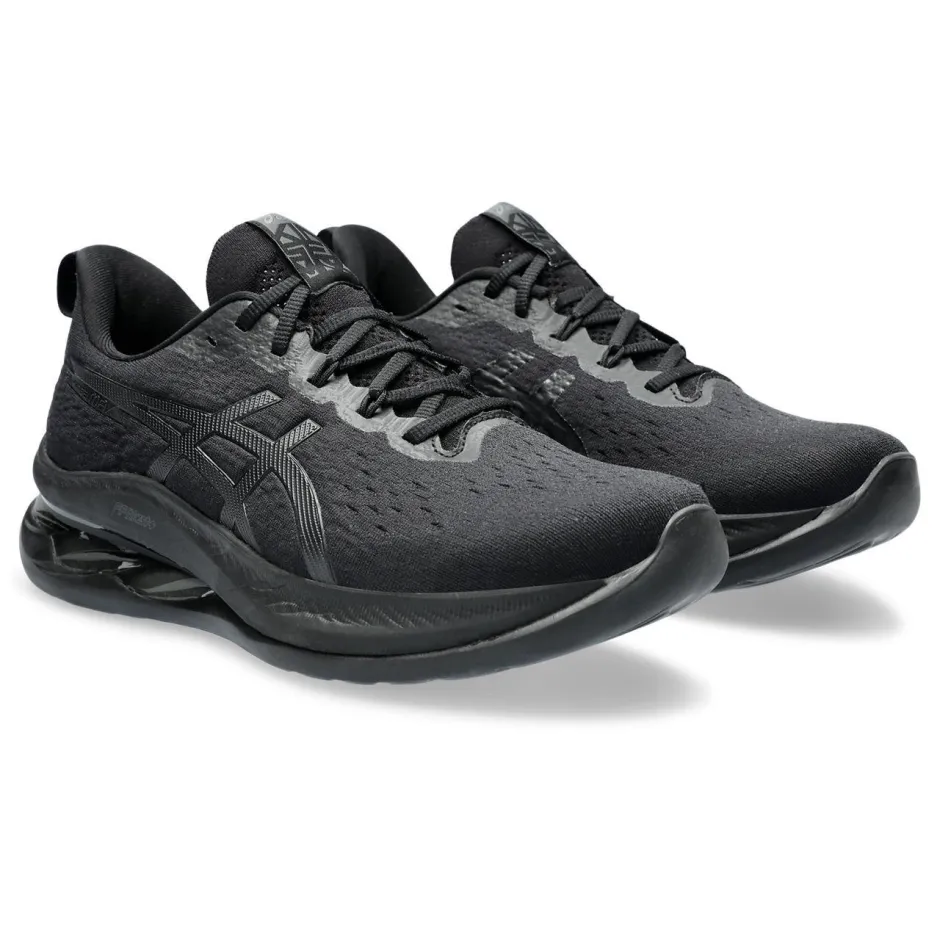 ASICS KINSEI MAX 1011B696-001 Black