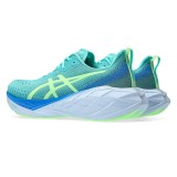 Ανδρικά Παπούτσια για Τρέξιμο Ρουά - ASICS NOVABLAST 4 LITE-SHOW Εικόνα 2