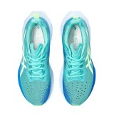 Ανδρικά Παπούτσια για Τρέξιμο Ρουά - ASICS NOVABLAST 4 LITE-SHOW Εικόνα 4