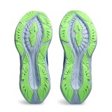 Ανδρικά Παπούτσια για Τρέξιμο Ρουά - ASICS NOVABLAST 4 LITE-SHOW Εικόνα 5