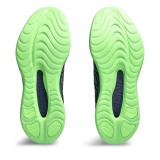 ASICS KINSEI MAX Μπλε - Ανδρικά Παπούτσια για Τρέξιμο