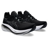 ASICS GEL NIMBUS 26 1011B794-001 White-Black