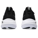 Ανδρικά Παπούτσια για Τρέξιμο Λευκά-Μαύρα - ASICS GEL-NIMBUS 26  Εικόνα 3