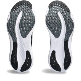 Ανδρικά Παπούτσια για Τρέξιμο Λευκά-Μαύρα - ASICS GEL-NIMBUS 26  Εικόνα 5