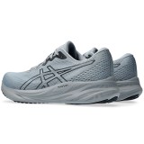 ASICS GEL-PULSE 15 Γκρι - Ανδρικά Παπούτσια για Τρέξιμο Εικόνα 2
