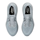 ASICS GEL-PULSE 15 Γκρι - Ανδρικά Παπούτσια για Τρέξιμο Εικόνα 4