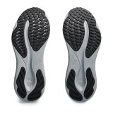 ASICS GEL-PULSE 15 Γκρι - Ανδρικά Παπούτσια για Τρέξιμο Εικόνα 5