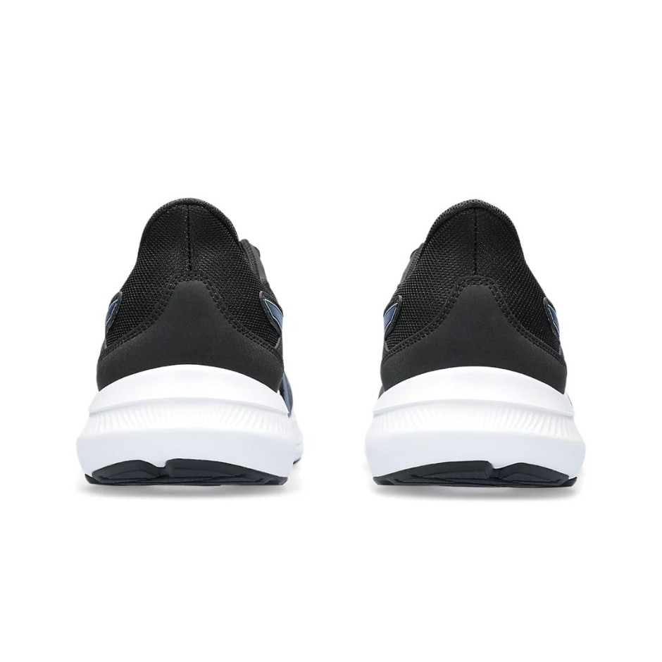 Ανδρικά Παπούτσια για Τρέξιμο Μαύρα - ASICS JOLT 4 