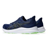 Ανδρικά Παπούτσια για Τρέξιμο Μπλε - ASICS JOLT 4 Εικόνα 2