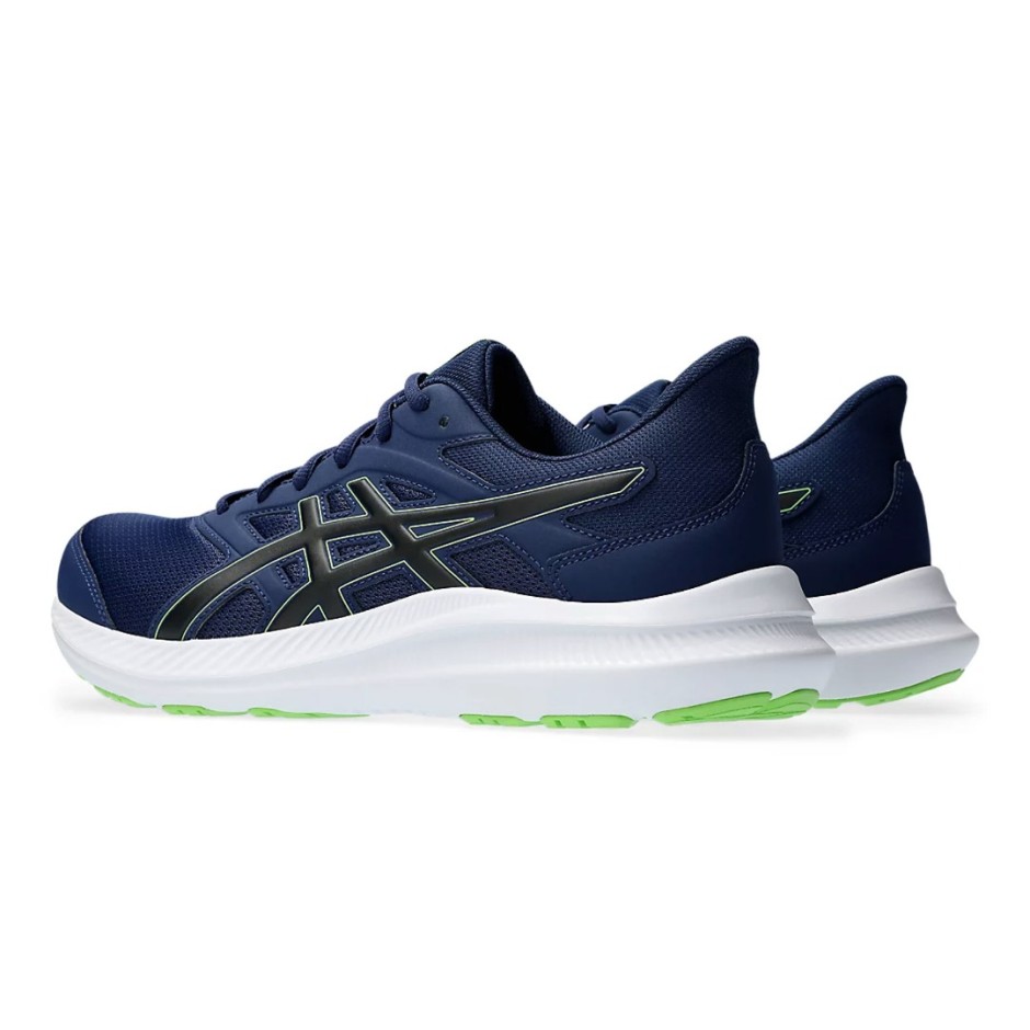 Ανδρικά Παπούτσια για Τρέξιμο Μπλε - ASICS JOLT 4