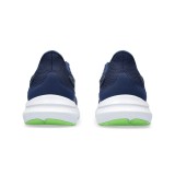 Ανδρικά Παπούτσια για Τρέξιμο Μπλε - ASICS JOLT 4 Εικόνα 3