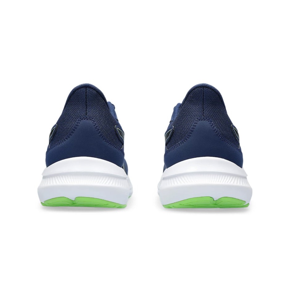 Ανδρικά Παπούτσια για Τρέξιμο Μπλε - ASICS JOLT 4