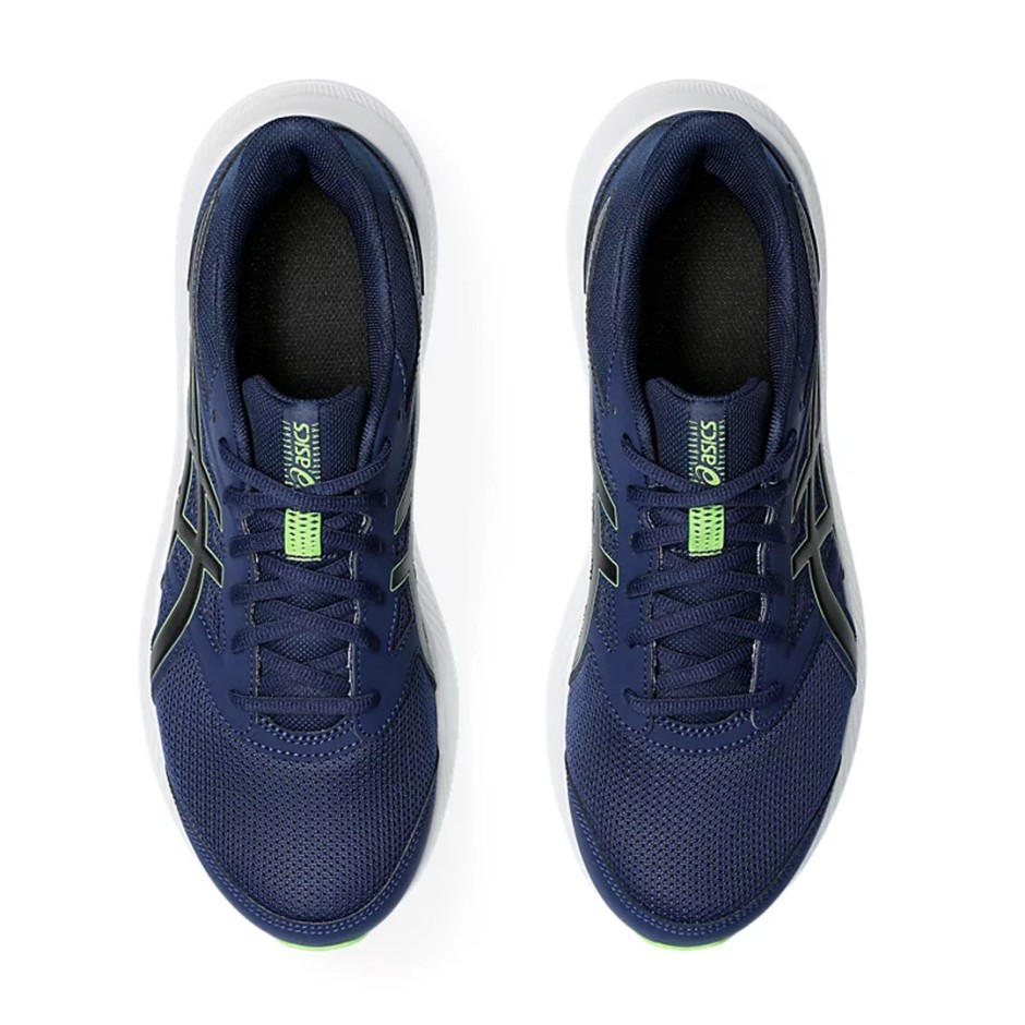Ανδρικά Παπούτσια για Τρέξιμο Μπλε - ASICS JOLT 4