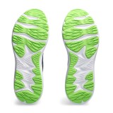 Ανδρικά Παπούτσια για Τρέξιμο Μπλε - ASICS JOLT 4 Εικόνα 5