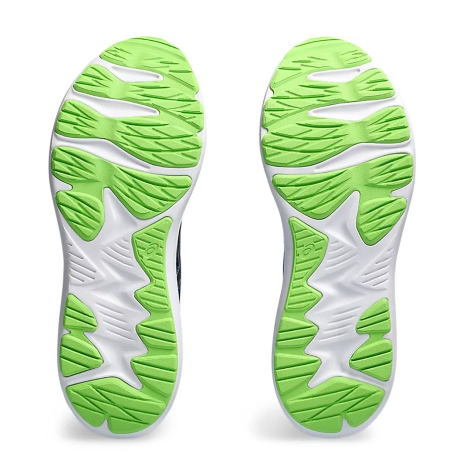 Ανδρικά Παπούτσια για Τρέξιμο Μπλε - ASICS JOLT 4