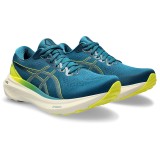ASICS GEL-KAYANO 30 Μπλε - Ανδρικά Παπούτσια για Τρέξιμο Εικόνα 1