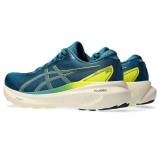 ASICS GEL-KAYANO 30 Μπλε - Ανδρικά Παπούτσια για Τρέξιμο Εικόνα 2