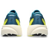 ASICS GEL-KAYANO 30 Μπλε - Ανδρικά Παπούτσια για Τρέξιμο Εικόνα 3