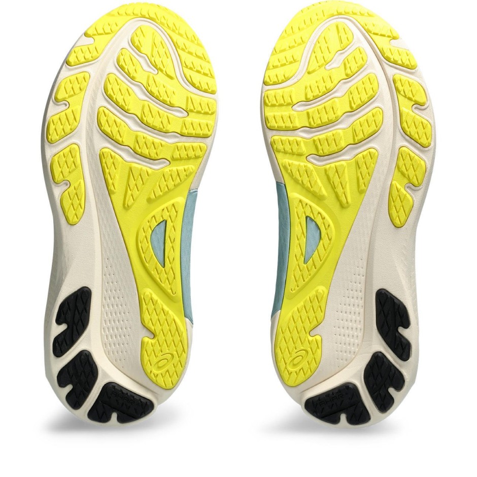 ASICS GEL-KAYANO 30 Μπλε - Ανδρικά Παπούτσια για Τρέξιμο