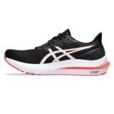 ASICS GT-2000 12 1011B691-004 Black Image 0