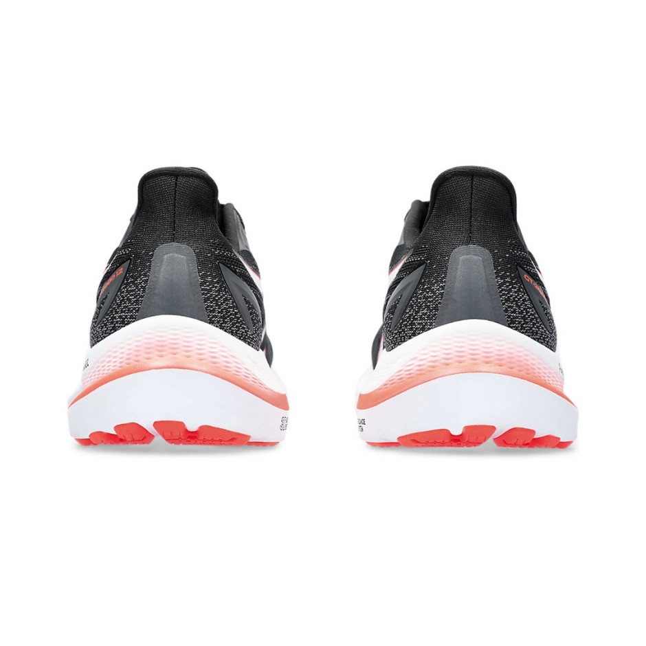 ASICS GT-2000 12 1011B691-004 Black