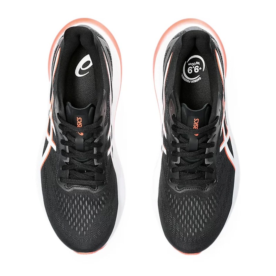 ASICS GT-2000 12 1011B691-004 Black