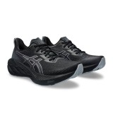 ASICS NOVABLAST 4 Μαύρο - Ανδρικά Παπούτσια για Τρέξιμο