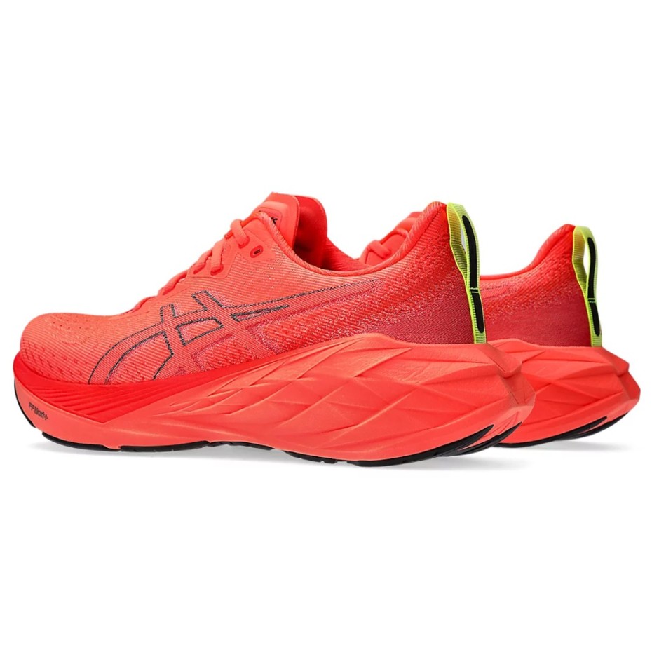 ASICS NOVABLAST 4 1011B693-601 Orange