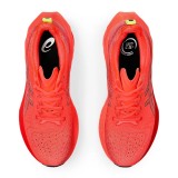 ASICS NOVABLAST 4 1011B693-601 Orange Image 4