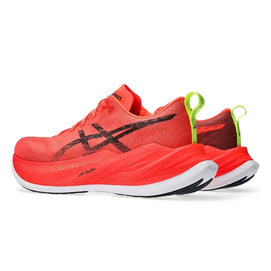 ASICS SUPERBLAST 1013A127-600 Orange ASICS SUPERBLAST 1013A127-600 Orange
