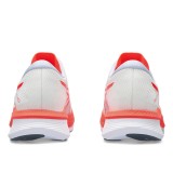 ASICS MAGIC SPEED 3 Λευκό - Ανδρικά Παπούτσια για Τρέξιμο