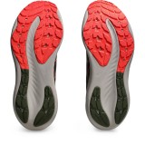 Ανδρικά Παπούτσια Trail Running Χακί - ASICS GEL-NIMBUS 26 TR Εικόνα 5