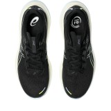 ASICS GEL-CUMULUS 26 1011B792-006 Black Image 4
