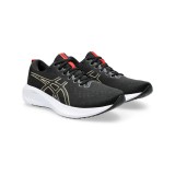 Ανδρικά Παπούτσια για Τρέξιμο Μαύρα - ASICS GEL-EXCITE 10  Εικόνα 1