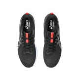 Ανδρικά Παπούτσια για Τρέξιμο Μαύρα - ASICS GEL-EXCITE 10  Εικόνα 4