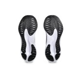 Ανδρικά Παπούτσια για Τρέξιμο Μαύρα - ASICS GEL-EXCITE 10  Εικόνα 5