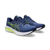 ASICS GEL EXCITE 10 1011B600-404 Blue Image 1