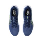 ASICS GEL EXCITE 10 1011B600-404 Blue Image 4