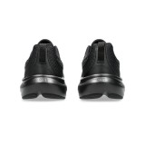 Ανδρικά Παπούτσια για Τρέξιμο Μαύρα - ASICS GEL-CONTEND 9 Εικόνα 3